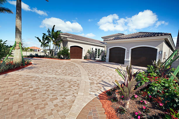 Reasons to Select Us for Your Driveway Paving Requirements in Deep River Center, CT
